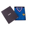 Picture of COPA Football - France Retro Football Shirt 1971