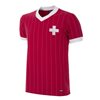 Picture of COPA Football - Switzerland Retro Football Shirt 1982