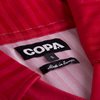 Picture of COPA Football - Switzerland Retro Football Shirt 1990-1992
