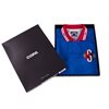 Picture of COPA Football - Iceland Retro Football Shirt 1996