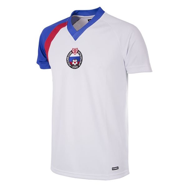 Picture of COPA Football - Russia Retro Football Shirt 1993