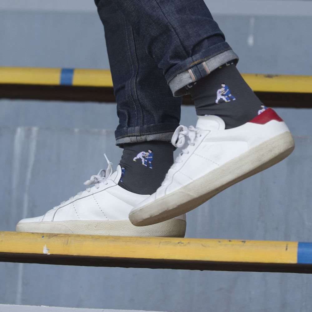 COPA Football Headbutt World Cup 2006 Socks Sportus Where sport