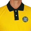 Picture of Carre Magique - Brasil Legende Polo 1970 - Yellow