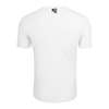 Picture of Heurtefeu - Pensec 1985 Stretch Cycling T-Shirt - White