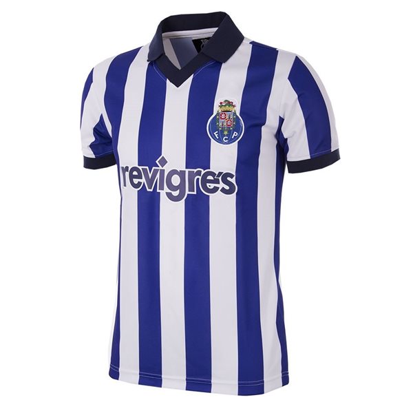 Picture of COPA Football - FC Porto Retro Football Shirt 2002