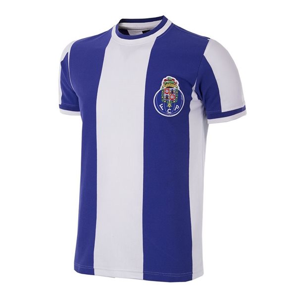 Picture of COPA Football - FC Porto Retro Football Shirt 1971-1972