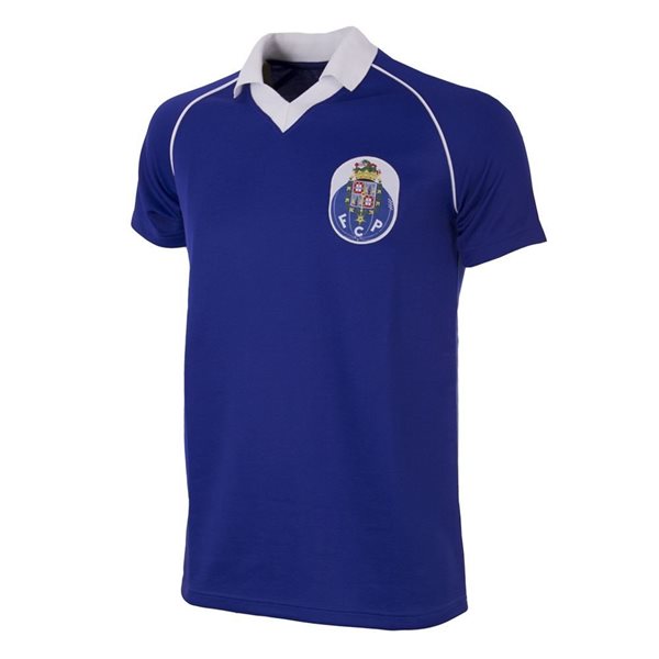 Picture of COPA Football - FC Porto Retro Football Away Shirt 1983-1984