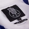Picture of COPA Football - FC Porto Retro T-Shirt - White/ Blue