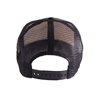 Picture of COPA Football - 3D Black COPA Logo Trucker Cap