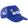 Picture of COPA Football - Campioni COPA Trucker Cap - Blue