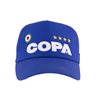 Picture of COPA Football - Campioni COPA Trucker Cap - Blue