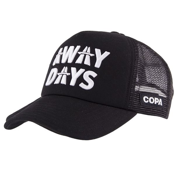 Picture of COPA Football - Away Days Trucker Cap