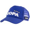 Picture of COPA Football - Campioni COPA Trucker Cap - Blue