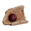 Picture of P. Goldsmith & Sons - Vintage Baseball Gloves - Tan Brown