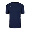 Picture of Robey - Tech Tee T-Shirt - Navy