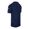 Picture of Robey - Tech Tee T-Shirt - Navy