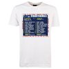 Picture of TOFFS - FA Cup Final 1986 (Liverpool) Retrotext T-Shirt - White