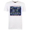 Picture of TOFFS - Champions League Final 2005 (Liverpool) Retrotext T-Shirt - White