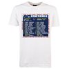 Picture of TOFFS - FA Cup Final 1965 (Liverpool) Retrotext T-Shirt - White