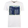 Picture of TOFFS - World Cup Final 1970 (Brazil) Retrotext T-Shirt - White