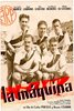 Picture of TOFFS Pennarello - La Maquina 1947 T-Shirt - White