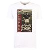 Picture of TOFFS Pennarello - Il Grande Torino 1949 T-Shirt - White