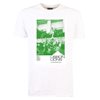 Picture of TOFFS Pennarello - Lisbon Lions 1967 T-Shirt - White