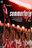 Picture of TOFFS Pennarello - Sommerferie Euro 1992 T-Shirt - White