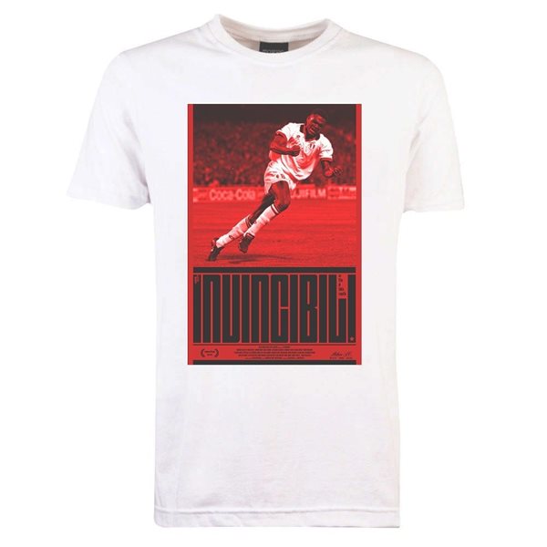 Picture of TOFFS Pennarello - Gli Invincibili 1994 T-Shirt - White