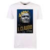Picture of TOFFS Pennarello - I, Claudio 2016 T-Shirt - White