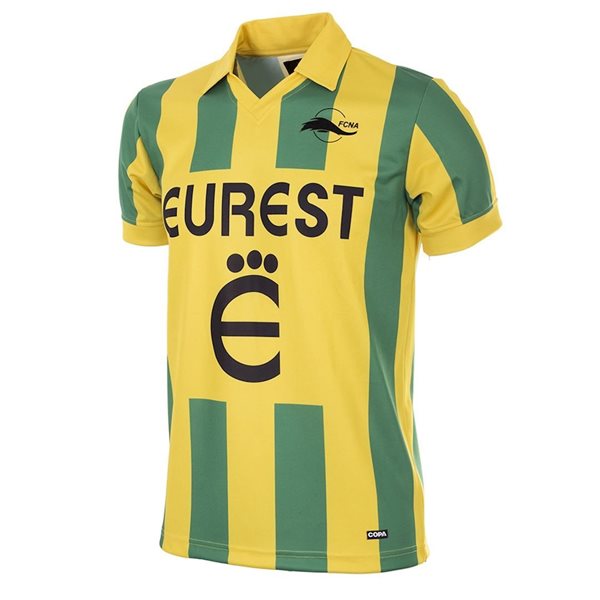 Picture of COPA Football - FC Nantes Retro Football Shirt 1994-95