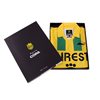 Picture of COPA Football - FC Nantes Retro Football Shirt 1994-95