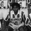 Picture of COPA Football - FC Nantes Retro Football Shirt 1994-95 + Karembeu 10