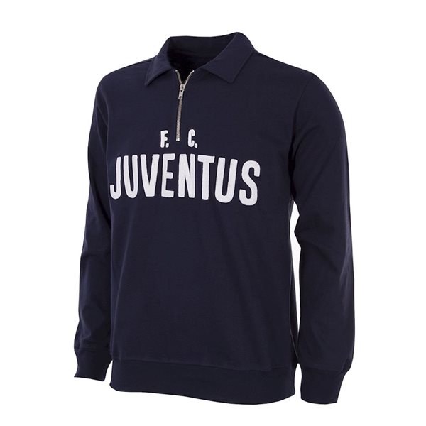 Picture of COPA Football - Juventus FC Retro Football Jacket 1974-1975