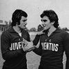 Picture of COPA Football - Juventus FC Retro Football Jacket 1974-1975
