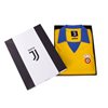 Picture of COPA Football - Juventus FC Retro Shirt Coppa delle Coppe UEFA 1983-1984