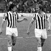 Picture of COPA Football - Juventus FC Retro Shirt Coppa UEFA 1976-1977