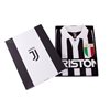 Picture of COPA Football - Juventus FC Retro Football Shirt 1984-1985