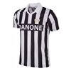 Picture of COPA Football - Juventus FC Coppa UEFA Retro Shirt 1992-1993