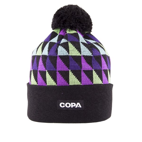 Picture of COPA Football - Higuita Beanie - Black