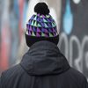 Picture of COPA Football - Higuita Beanie - Black