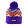 Picture of COPA Football - Campos Beanie - Purple
