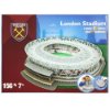 Picture of West Ham United London Stadium - 3D Puzzle