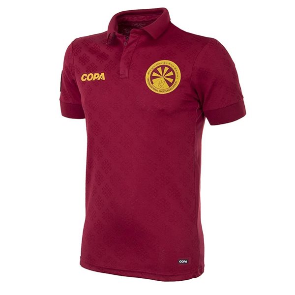 Picture of COPA Football - Tibet Football Away Shirt 2018-2020