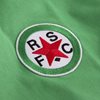 Picture of COPA Football - Red Star F.C. Retro Football Shirt 1970's