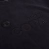 Picture of COPA Football - All Black Logo Sweater - Black