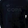 Picture of COPA Football - All Black Logo Sweater - Black