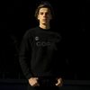 Picture of COPA Football - All Black Logo Sweater - Black
