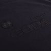 Picture of COPA Football - All Black Logo T-Shirt - Black