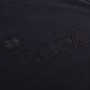 Picture of COPA Football - All Black Logo T-Shirt - Black